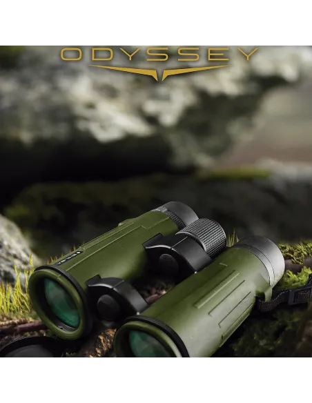 PRISMATICO SHILBA ODYSSEY 8X42