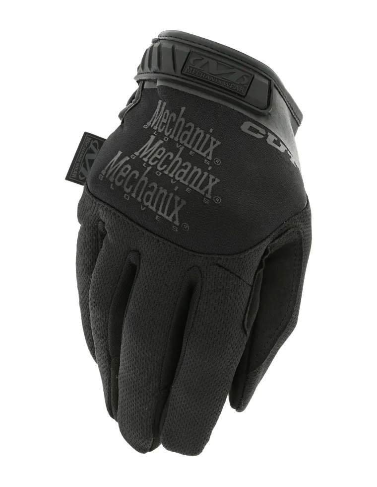 GUANTES ANTICORTE MECHANIX TS PURSUIT D5