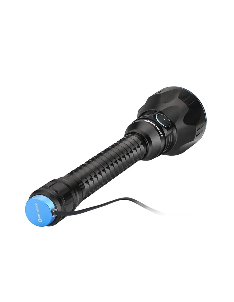 LINTERNA JAVELOT PRO 2 2,500 LUMENS