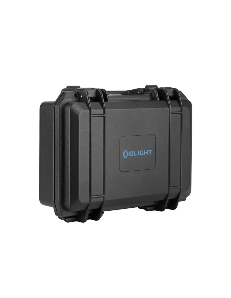 LINTERNA JAVELOT PRO 2 2,500 LUMENS