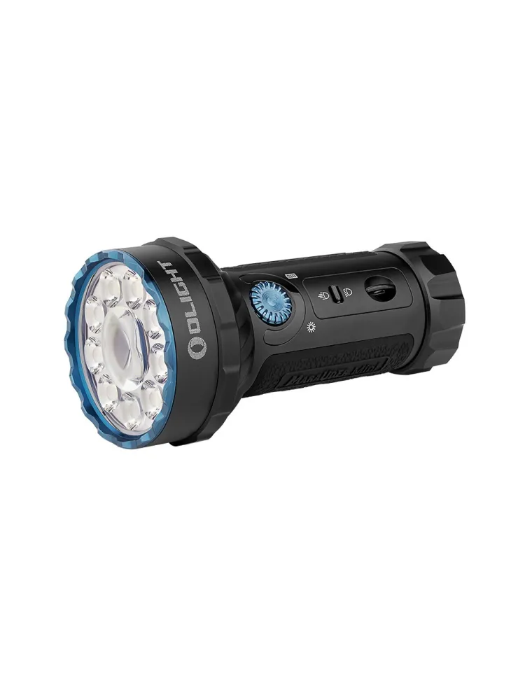 LINTERNA OLIGHT MARAUDER MINI 7000 LUMENS