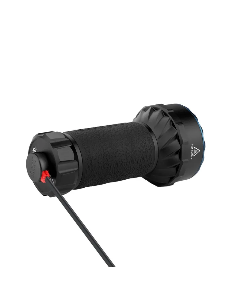 LINTERNA OLIGHT MARAUDER MINI 7000 LUMENS