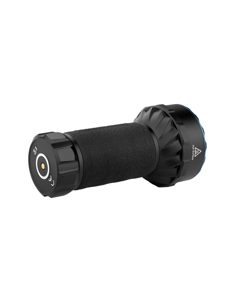 LINTERNA OLIGHT MARAUDER MINI 7000 LUMENS