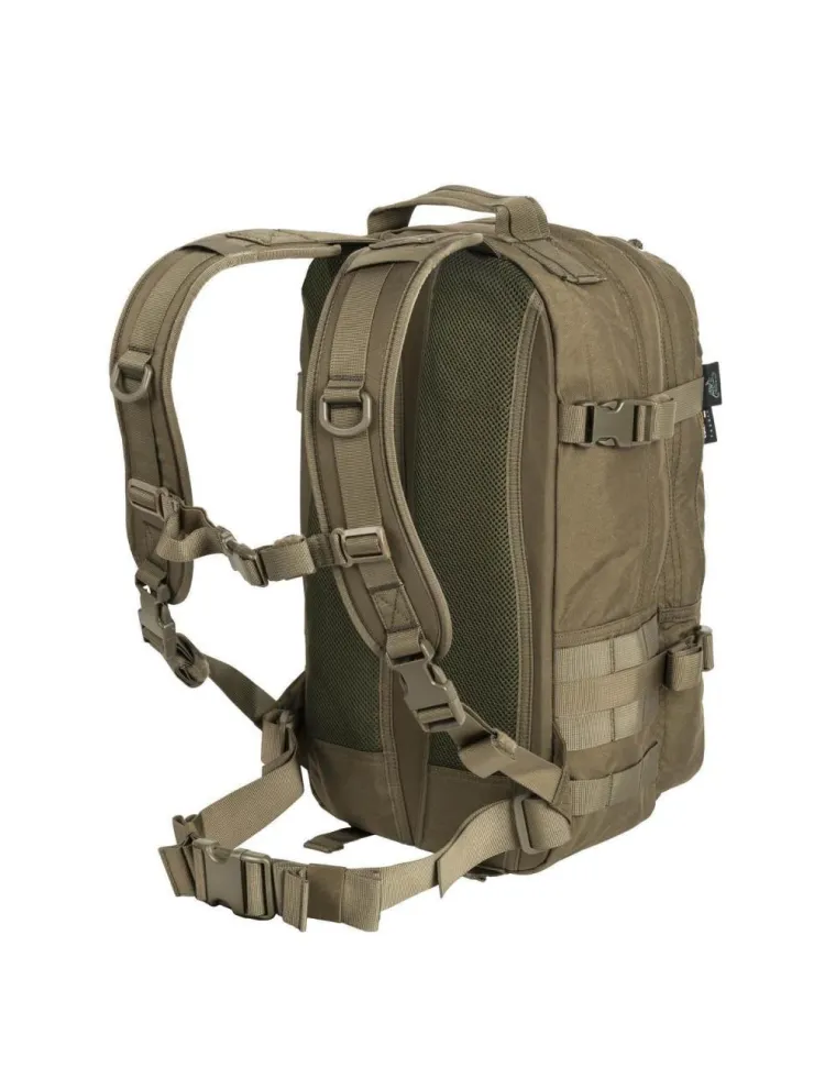MOCHILA HELIKON TEX RACCOON MK2 MULTICAM