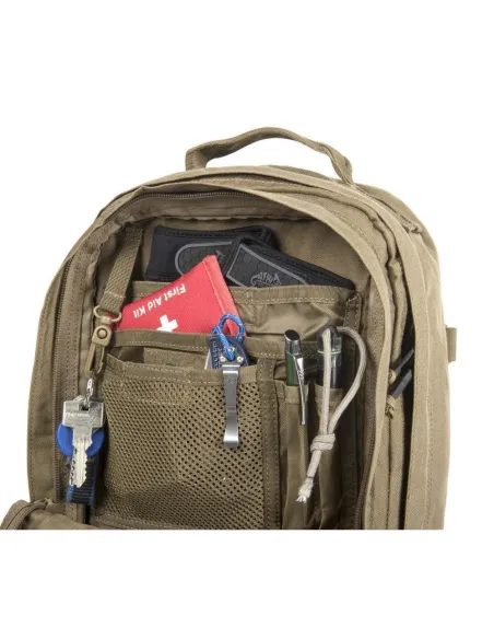 MOCHILA HELIKON TEX RACCOON MK2 MULTICAM