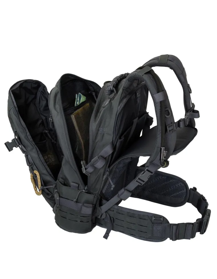 MOCHILA DIRECT ACTION DRAGON LARGE NEGRO