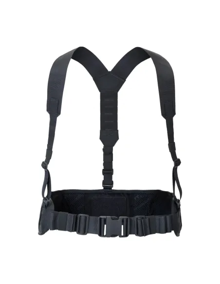 MOCHILA DIRECT ACTION DRAGON LARGE NEGRO