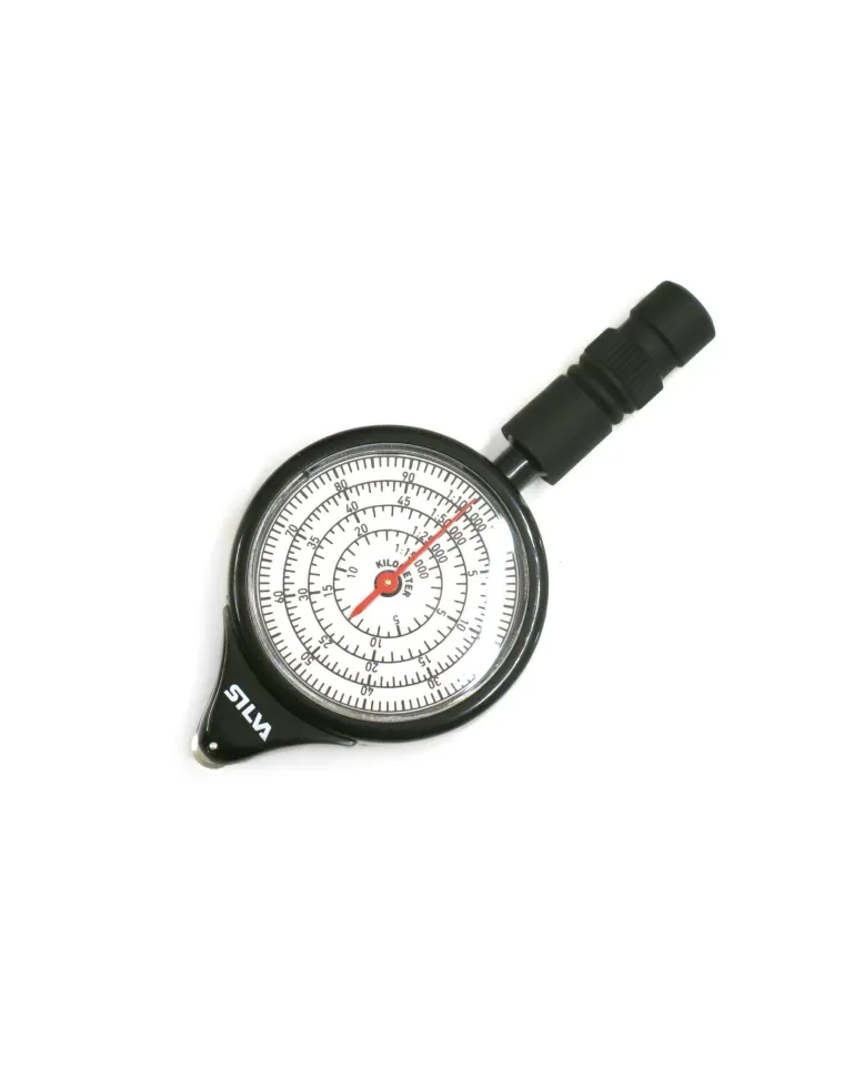 CURVIMETRO SILVA MAP MEASURER