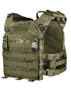 CHALECO CONQUER MPC SW BOSCOSO