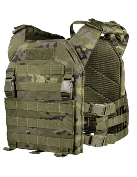 CHALECO CONQUER MPC SW BOSCOSO