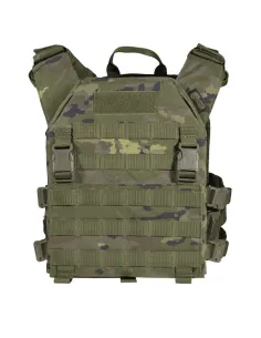 CHALECO CONQUER MPC SW BOSCOSO 2