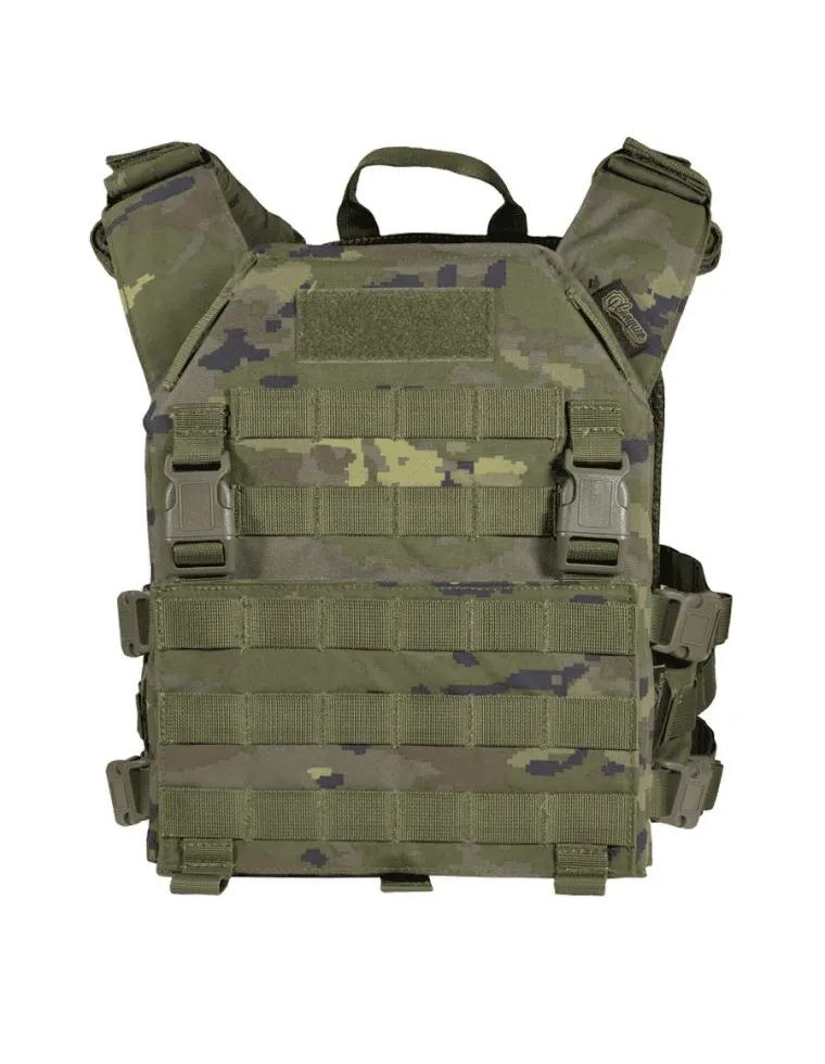 CHALECO CONQUER MPC BOSCOSO