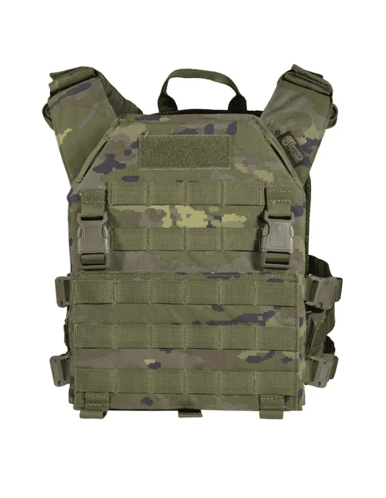 CHALECO CONQUER MPC BOSCOSO