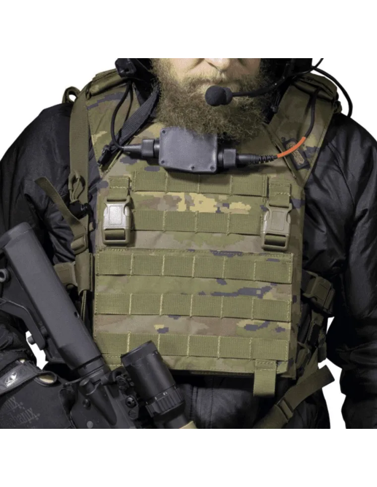 CHALECO CONQUER MPC BOSCOSO