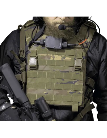 CHALECO CONQUER MPC BOSCOSO