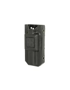 PORTATORNIQUETE MOLLE POLIMERO NEGRO 2