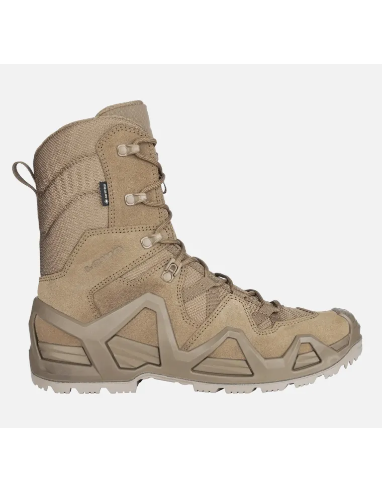 BOTA LOWA ZEPHYR MKII GTX HI COYOTE OP