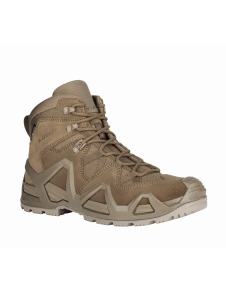 BOTA LOWA ZEPHYR MK2 GTX MID COYOTE OP