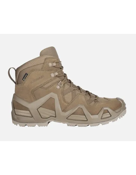 BOTA LOWA ZEPHYR MKII GTX MID COYOTE OP