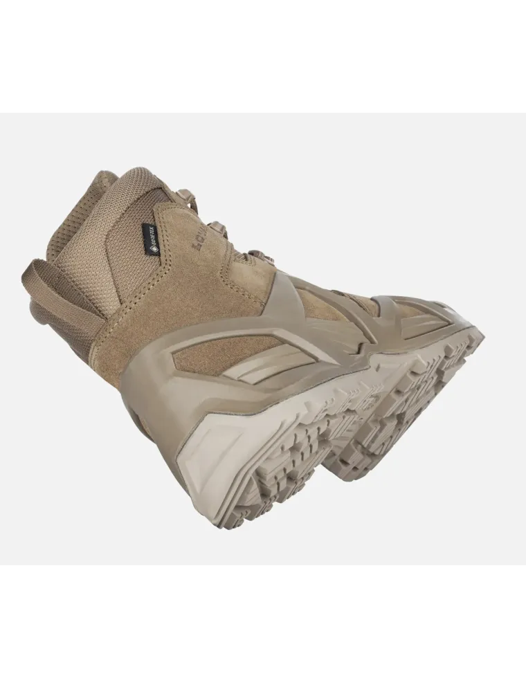 BOTA LOWA ZEPHYR MKII GTX MID COYOTE OP