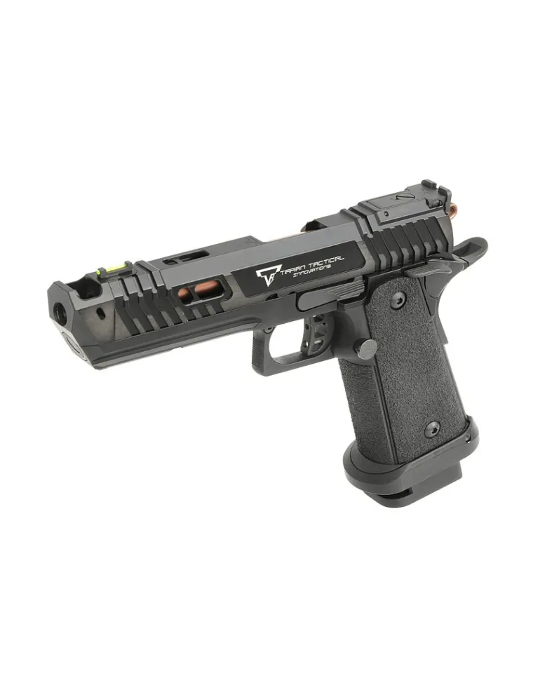 PISTOLA JW4 TTI COMBAT MASTER PIT VIPER