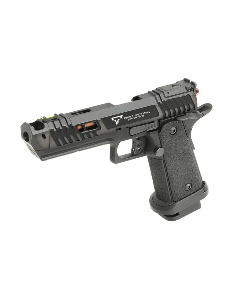PISTOLA JW4 TTI COMBAT MASTER PIT VIPER