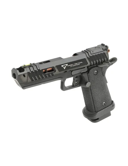 PISTOLA JW4 TTI COMBAT MASTER PIT VIPER