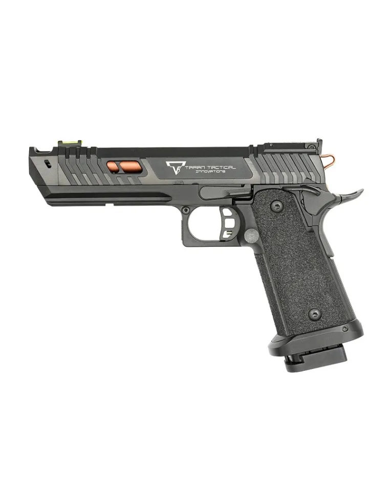 PISTOLA JW4 TTI COMBAT MASTER PIT VIPER AIRSOFT