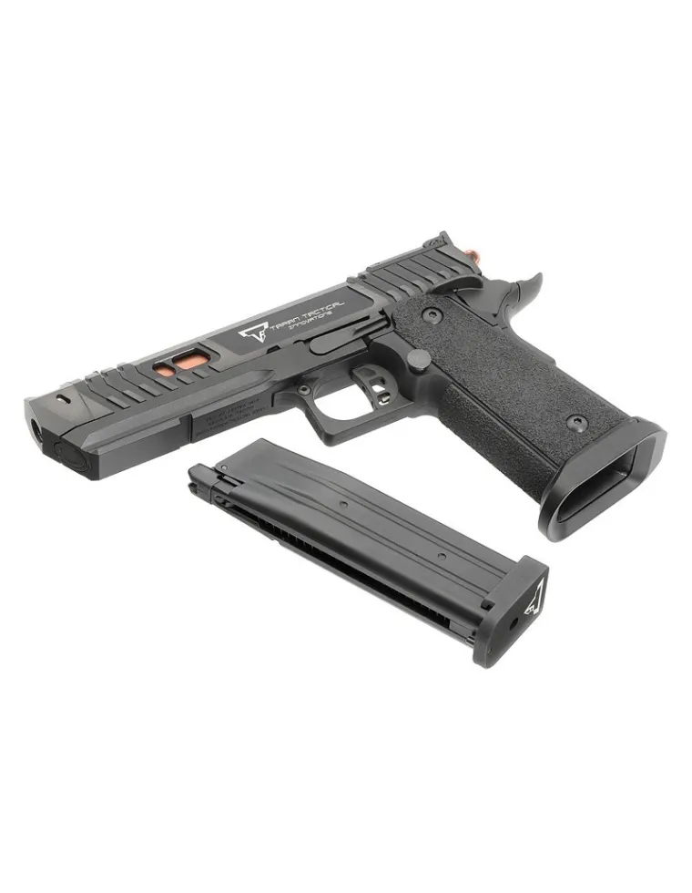 PISTOLA JW4 TTI COMBAT MASTER PIT VIPER AIRSOFT