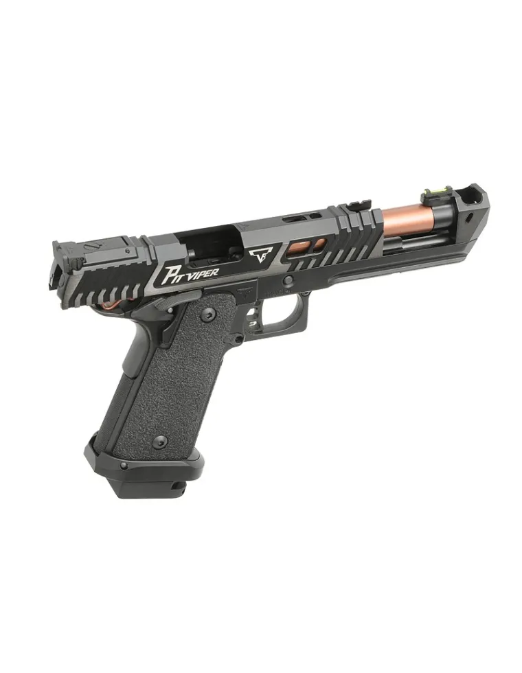 PISTOLA JW4 TTI COMBAT MASTER PIT VIPER AIRSOFT