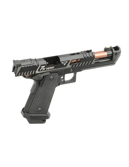PISTOLA JW4 TTI COMBAT MASTER PIT VIPER AIRSOFT