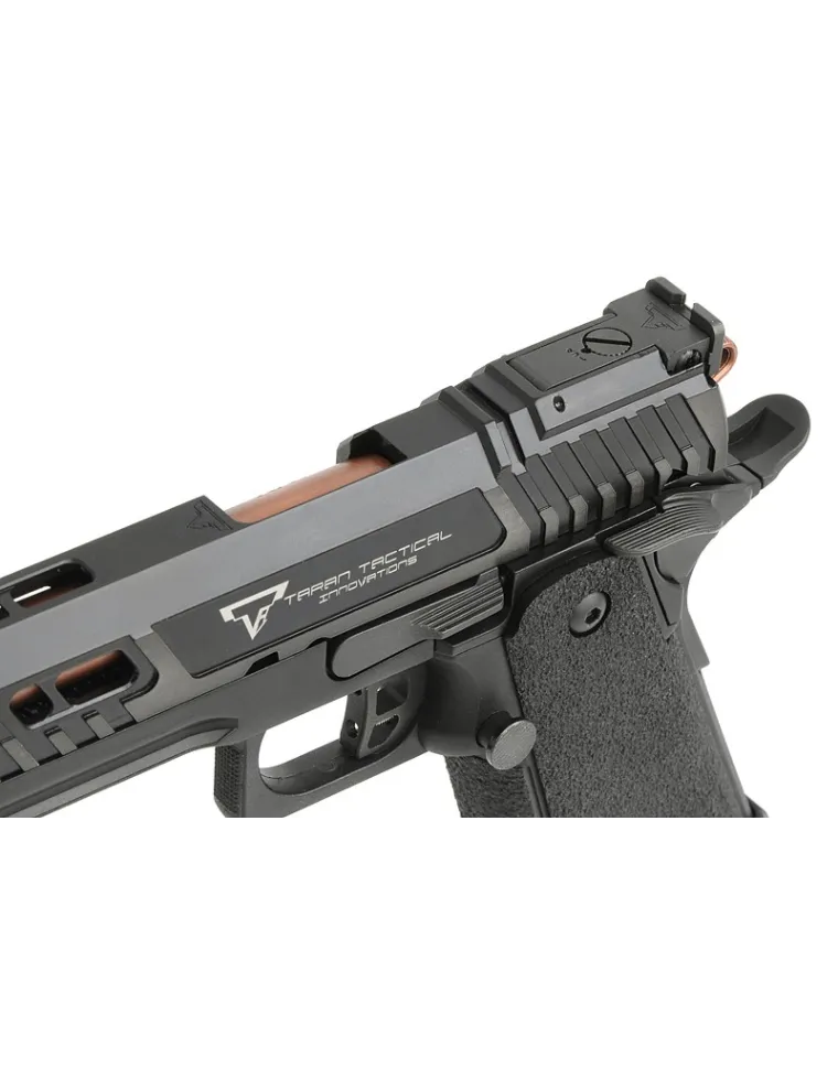 PISTOLA JW4 TTI COMBAT MASTER PIT VIPER AIRSOFT