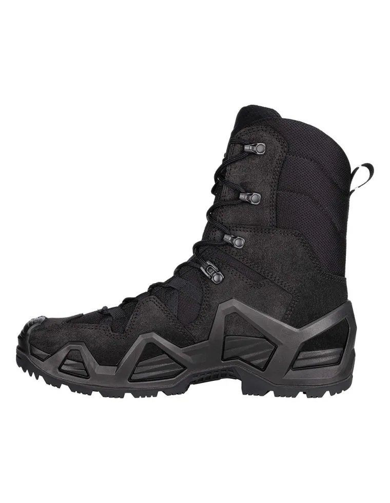 BOTA LOWA ZEPHYR MKII GTX HI NEGRO