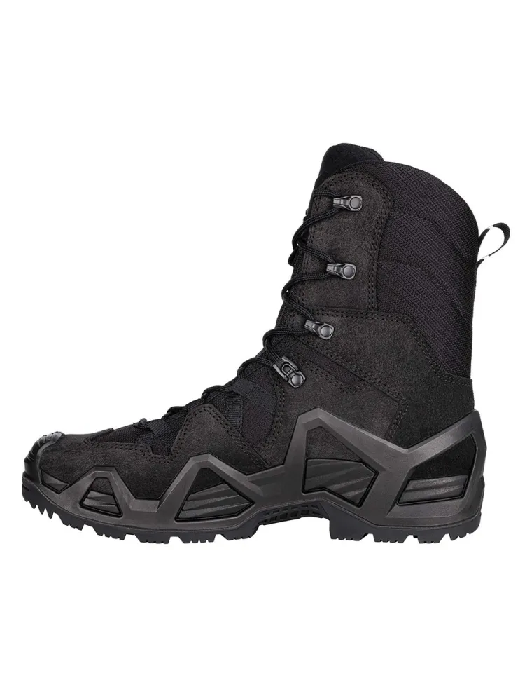 BOTA LOWA ZEPHYR MKII GTX HI NEGRO