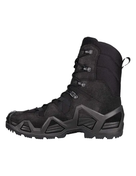 BOTA LOWA ZEPHYR MKII GTX HI NEGRO