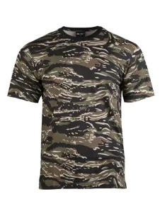 CAMISETA TIGER STRIPE MILTEC