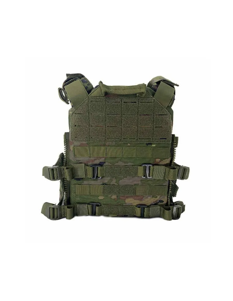 CHALECO CONQUER CQR BOSCOSO