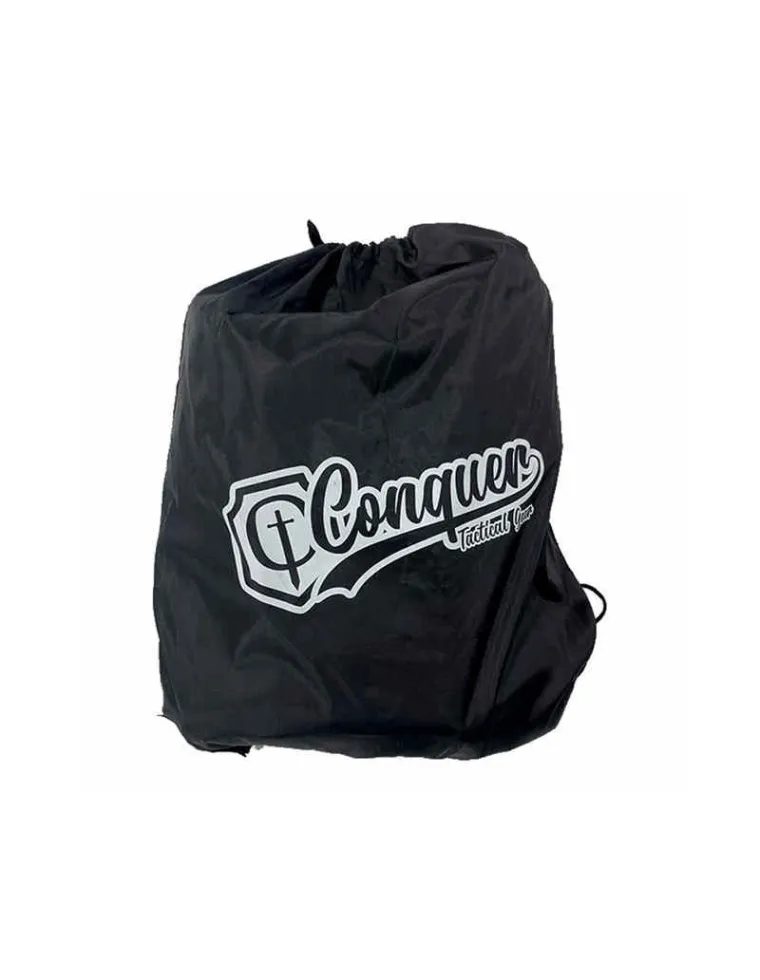 CHALECO CONQUER CQR BOSCOSO