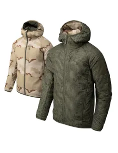 CHAQUETA HELIKON TEX WOLFHOUND REVERSIBLE