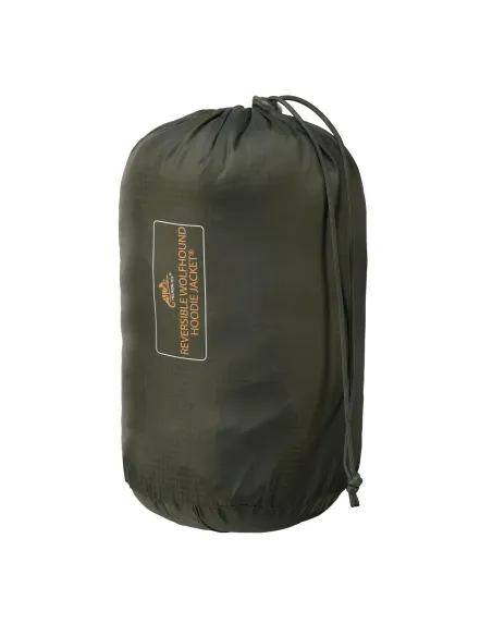 CHAQUETA HELIKON TEX WOLFHOUND REVERSIBLE