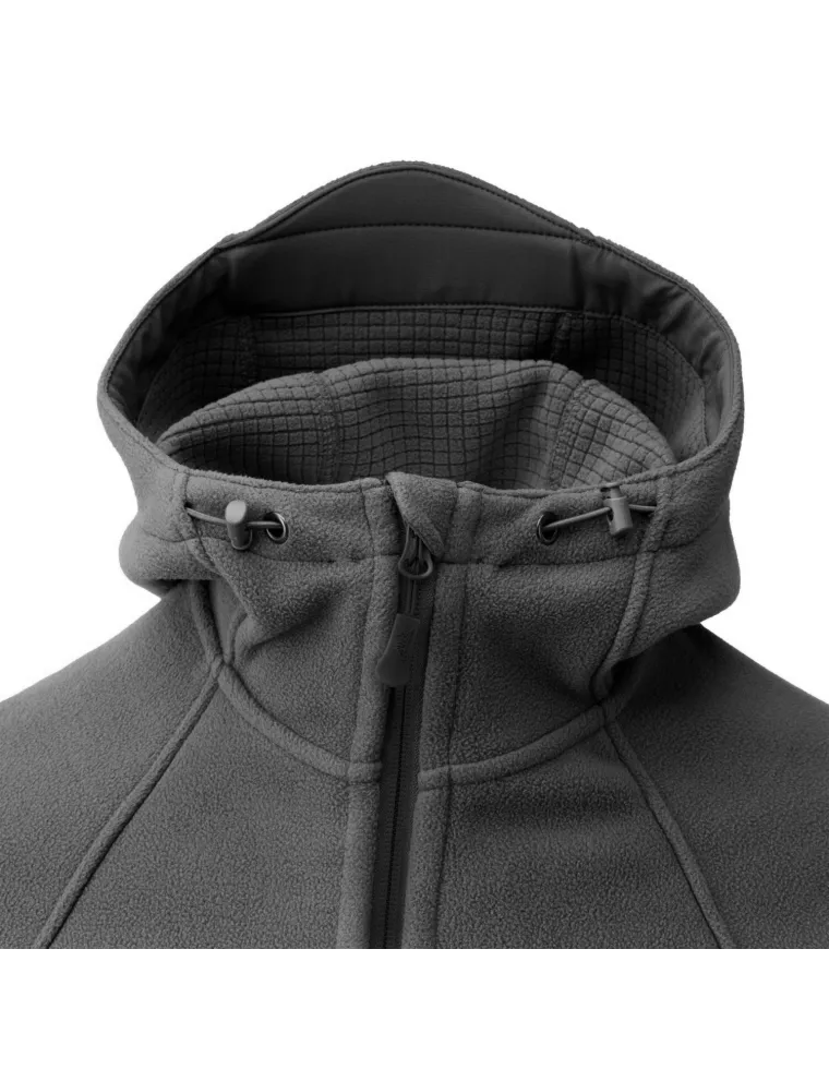 PATRIOT MK 2 HELIKON TEX GRIS