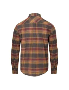 CAMISA HELIKON TEX GREYMAN