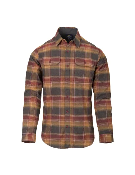 CAMISA HELIKON TEX GREYMAN