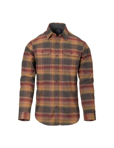 CAMISA HELIKON TEX GREYMAN