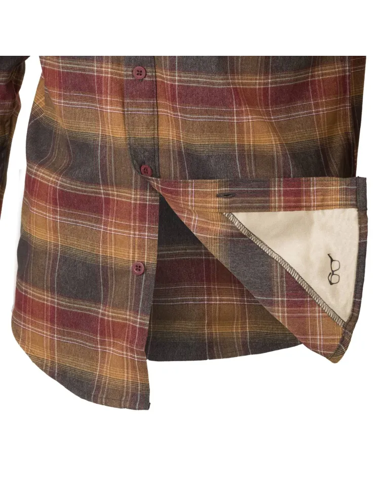 CAMISA HELIKON TEX GREYMAN