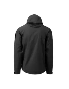 CHAQUETA HARDSHELL HELIKON TEX SQUALL NEGRO 2