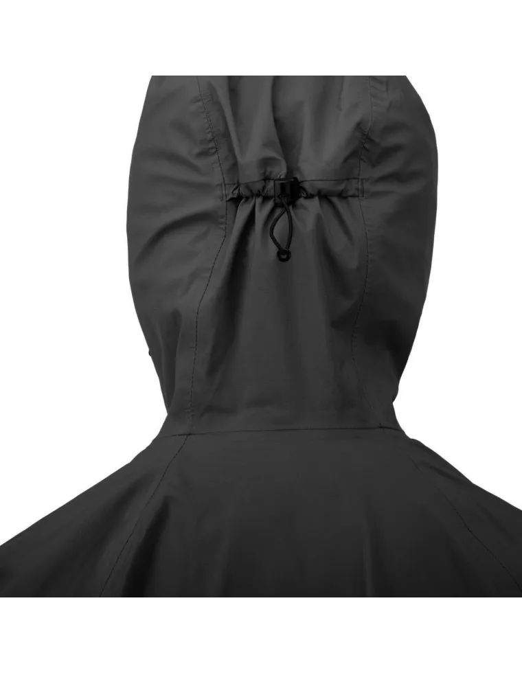 HARDSHELL HELIKON TEX SQUALL NEGRO