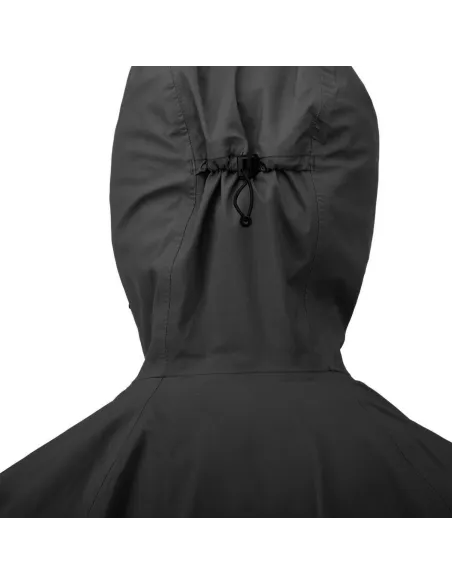 HARDSHELL HELIKON TEX SQUALL NEGRO