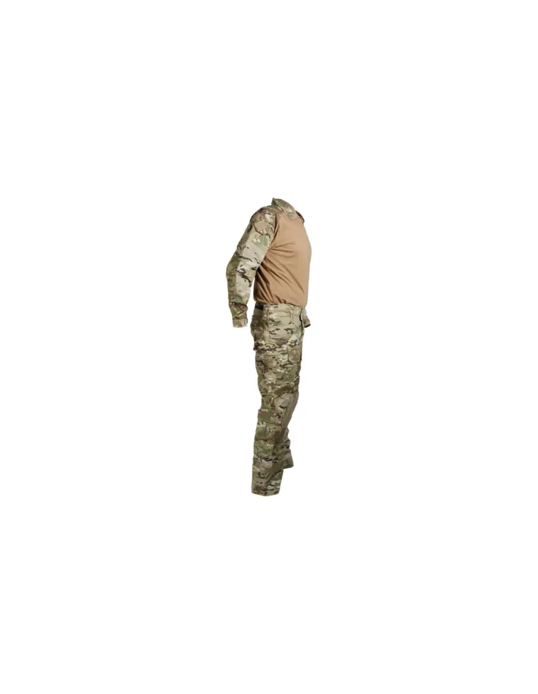 UNIFORME COMBATE MULTICAM DELTA TACTICS
