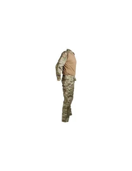 UNIFORME COMBATE MULTICAM DELTA TACTICS